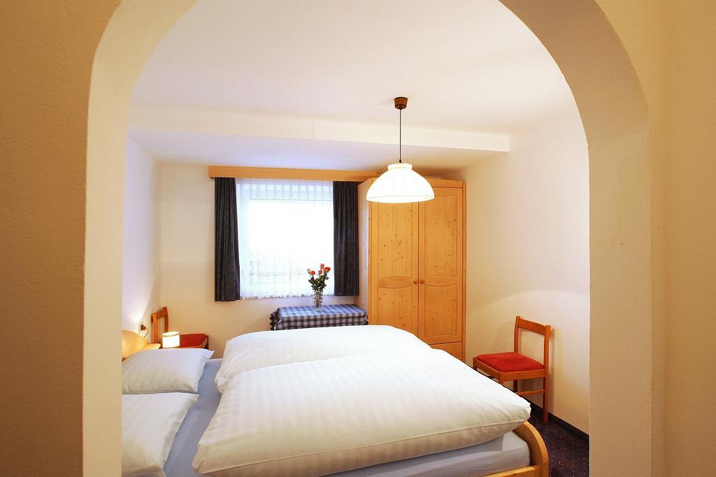 Apartments La Baita Santa Cristina Val Gardena Номер фото