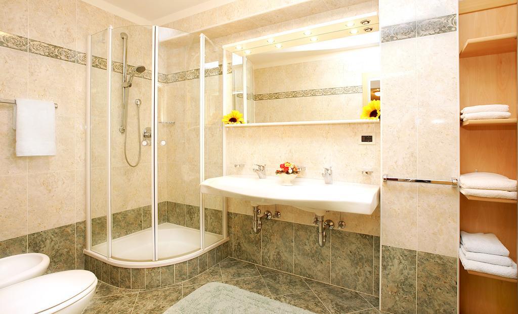 Apartments La Baita Santa Cristina Val Gardena Номер фото